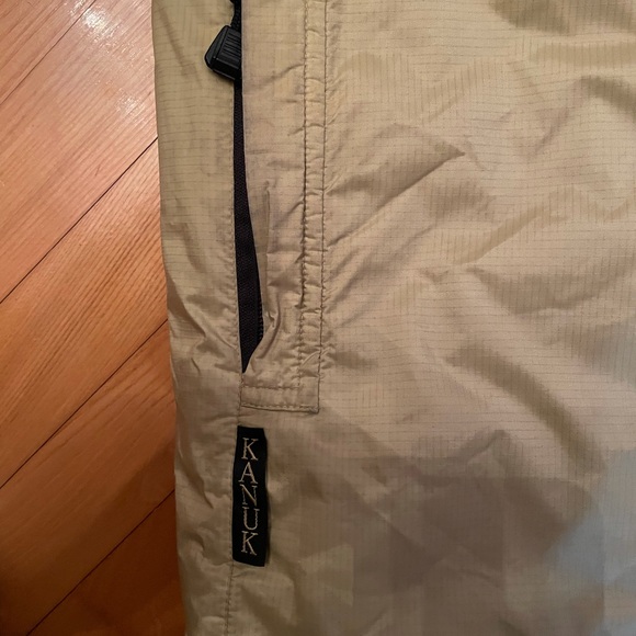 Kanuk Winter Jacket - Picture 6 of 13